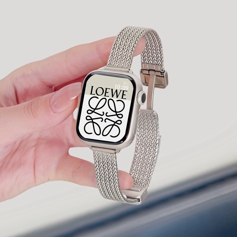 New Apple Watch band for 42mm series 10